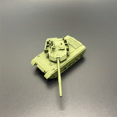 1/144 Type 96A Main Battle Tank Painted Finished Model